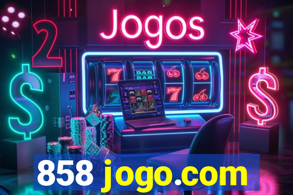 858 jogo.com